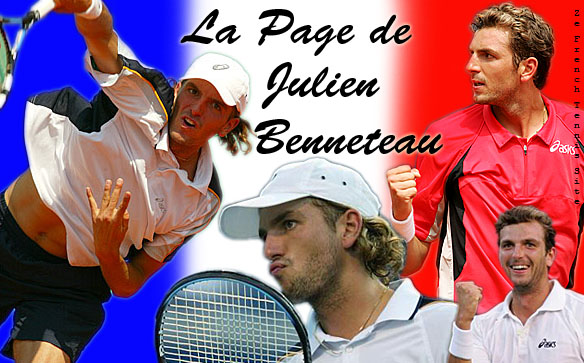 Julien Benneteau