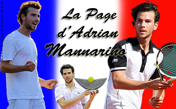 Adrian Mannarino