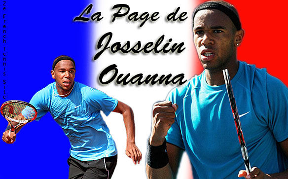Josselin Ouanna