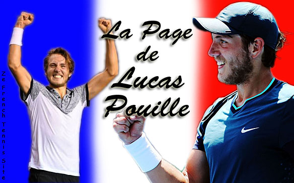 Lucas Pouille